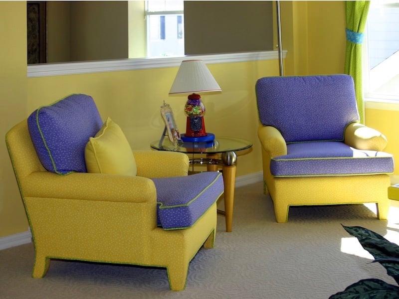 How To Choose The Perfect Paint Color For Every Room In Your Home